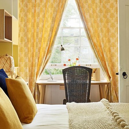 Harrabeer Country House Йелвертън Екстериор снимка