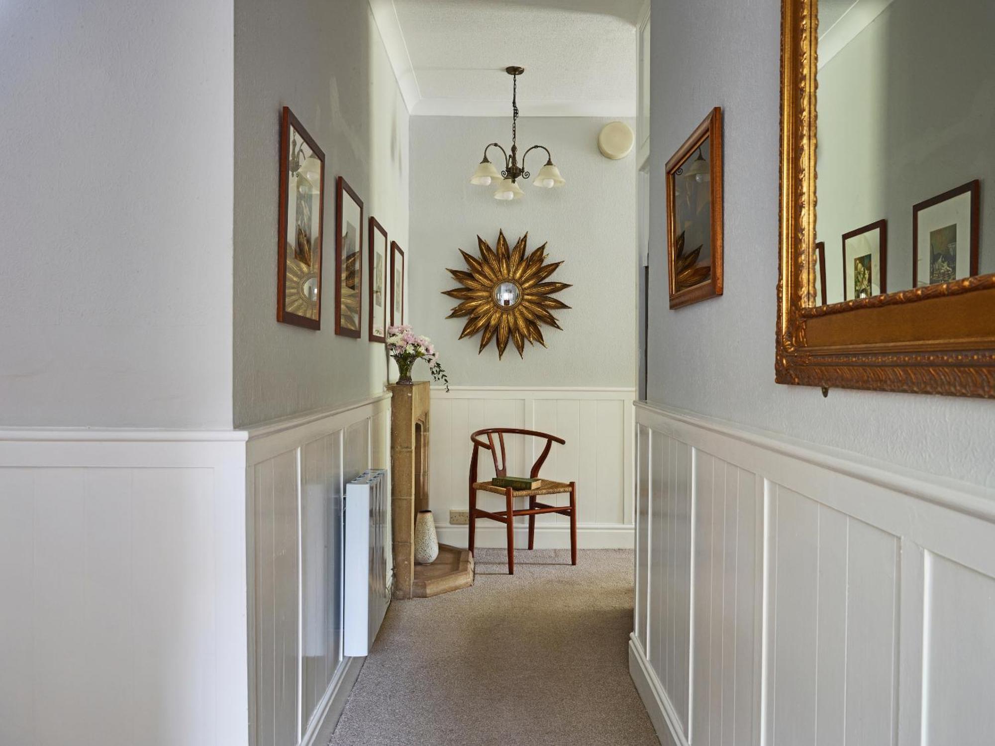 Harrabeer Country House Йелвертън Екстериор снимка