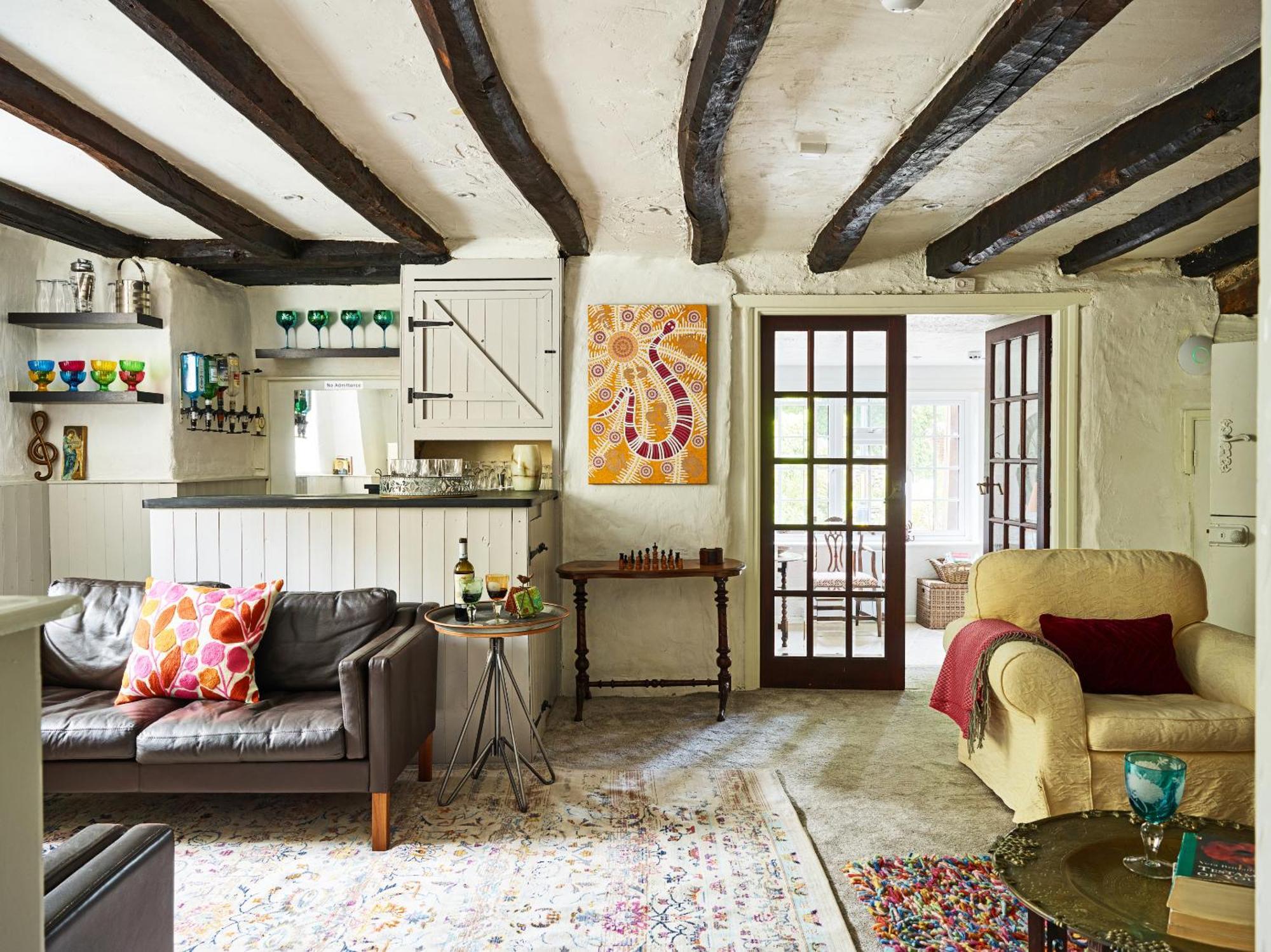 Harrabeer Country House Йелвертън Екстериор снимка