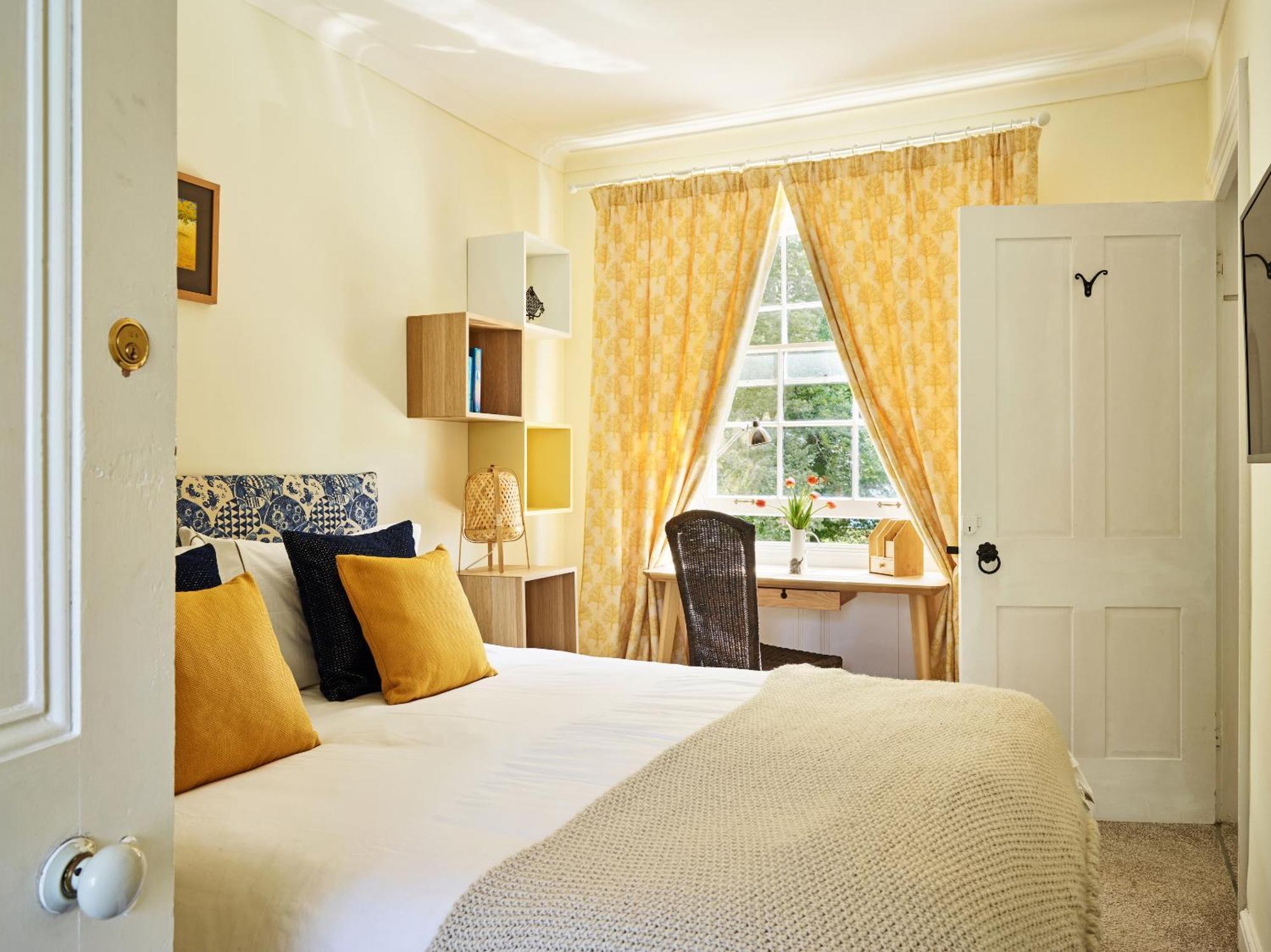 Harrabeer Country House Йелвертън Стая снимка