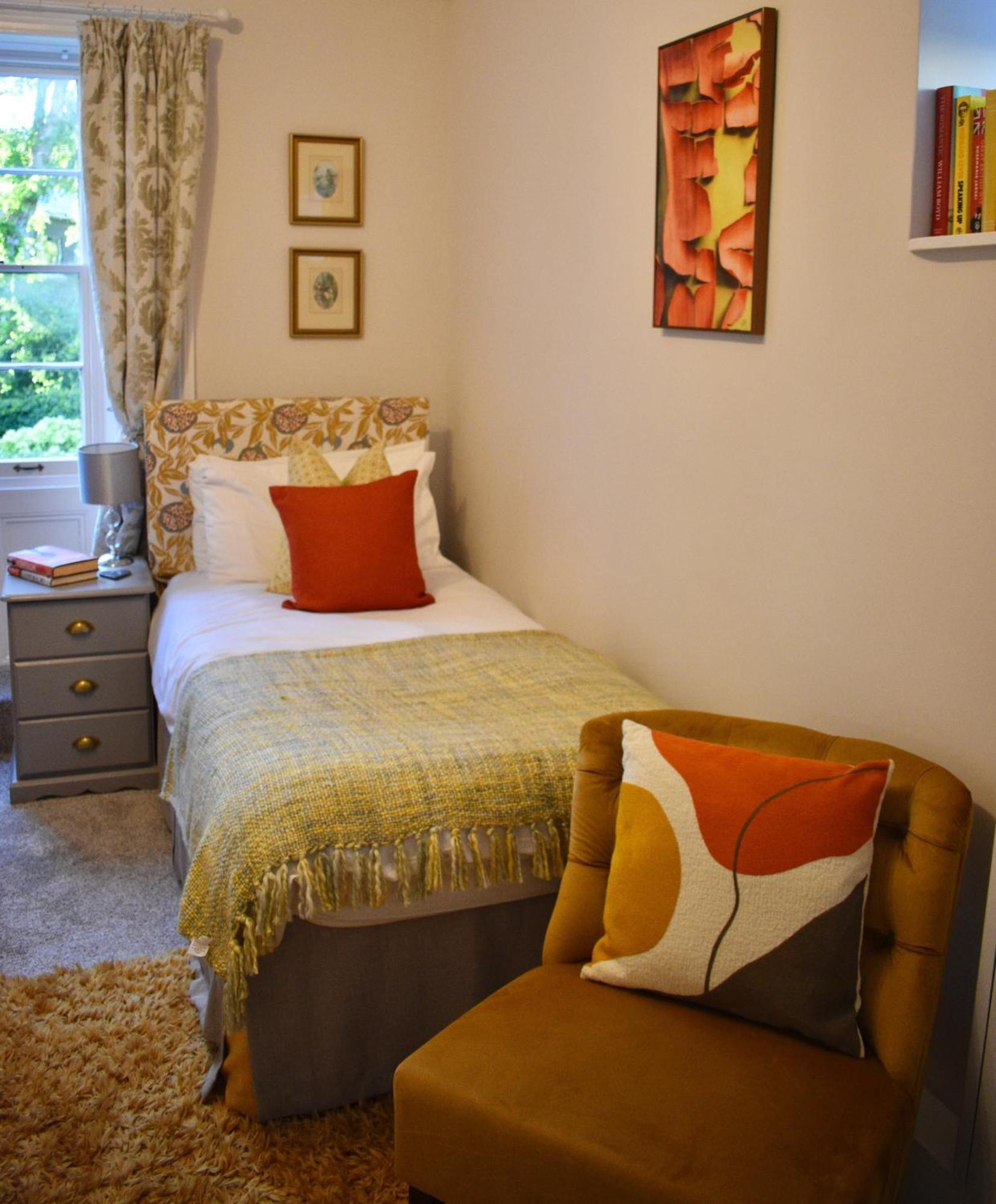 Harrabeer Country House Йелвертън Екстериор снимка