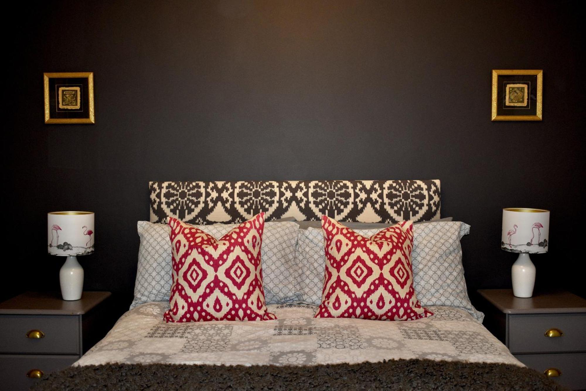 Harrabeer Country House Йелвертън Екстериор снимка