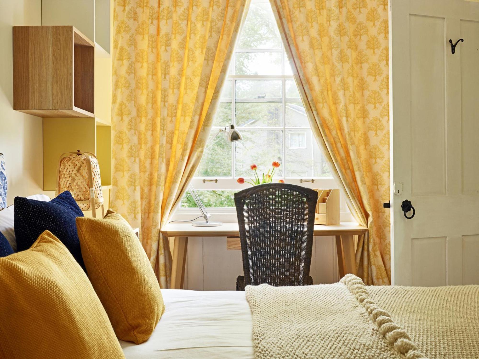 Harrabeer Country House Йелвертън Екстериор снимка