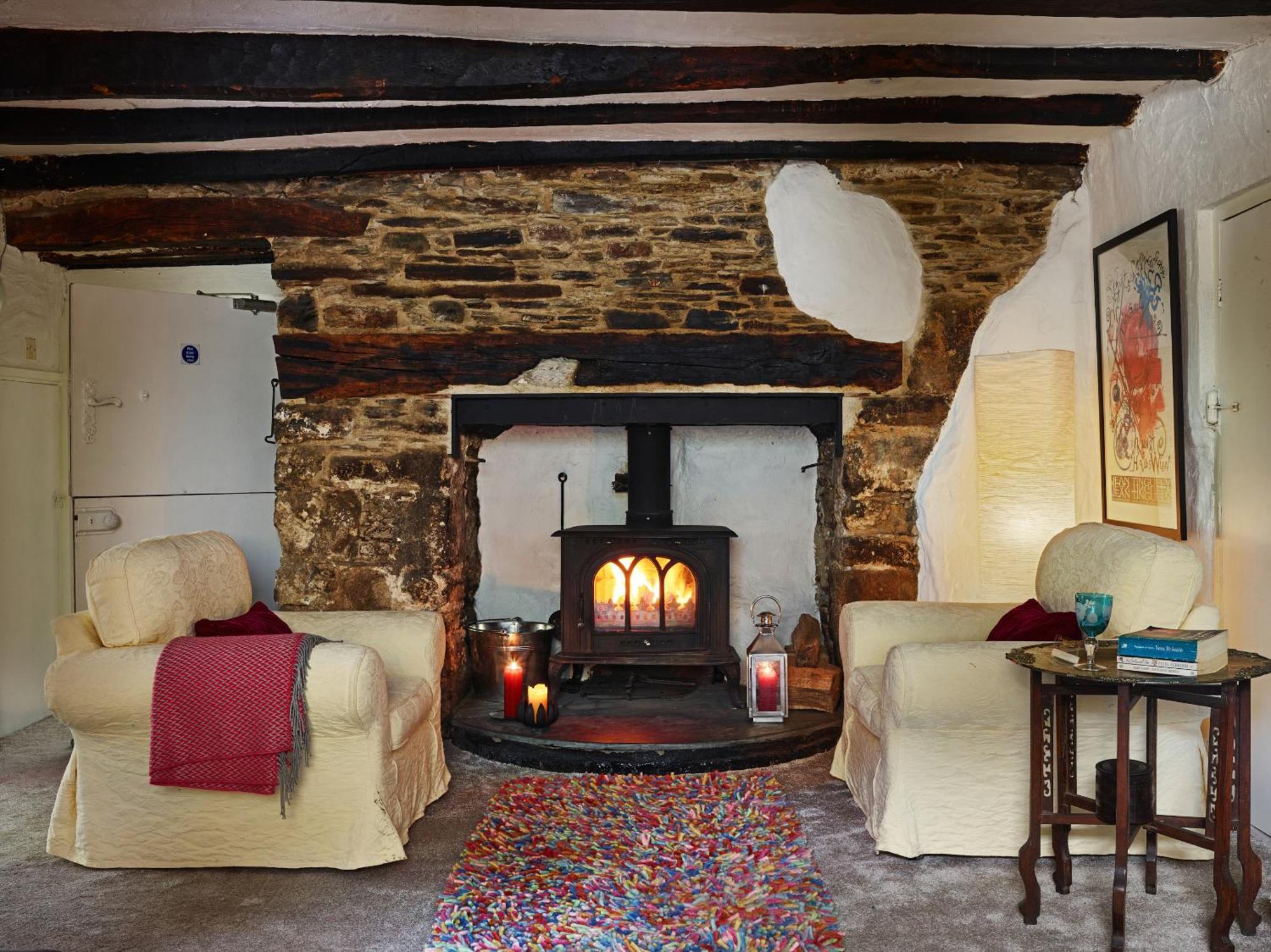 Harrabeer Country House Йелвертън Екстериор снимка
