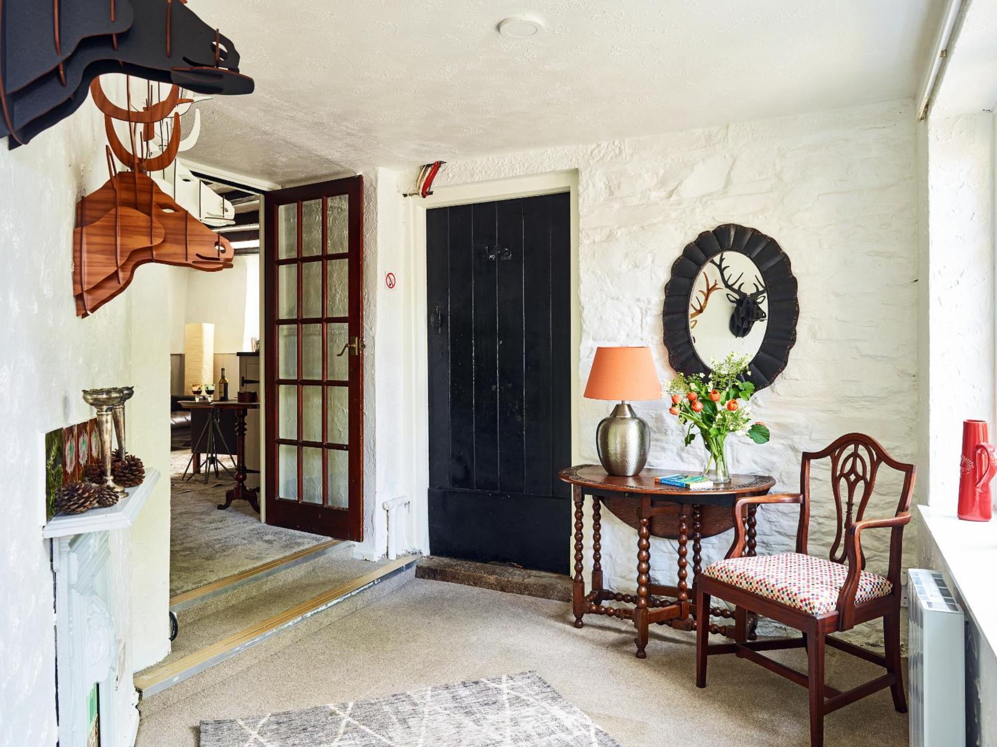 Harrabeer Country House Йелвертън Екстериор снимка