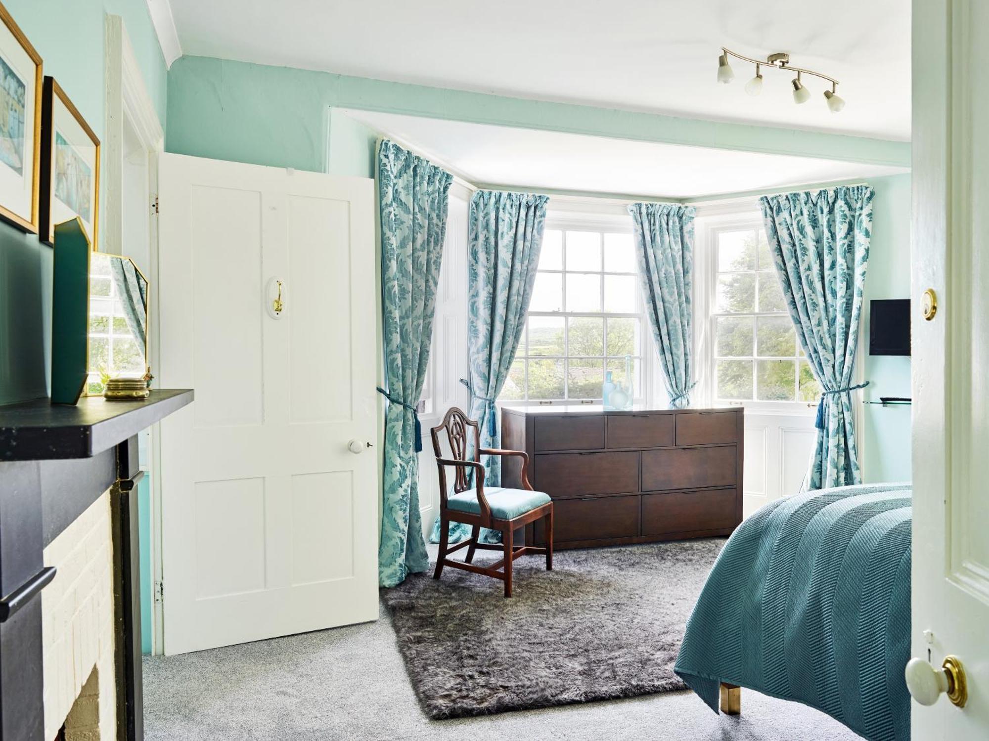 Harrabeer Country House Йелвертън Стая снимка