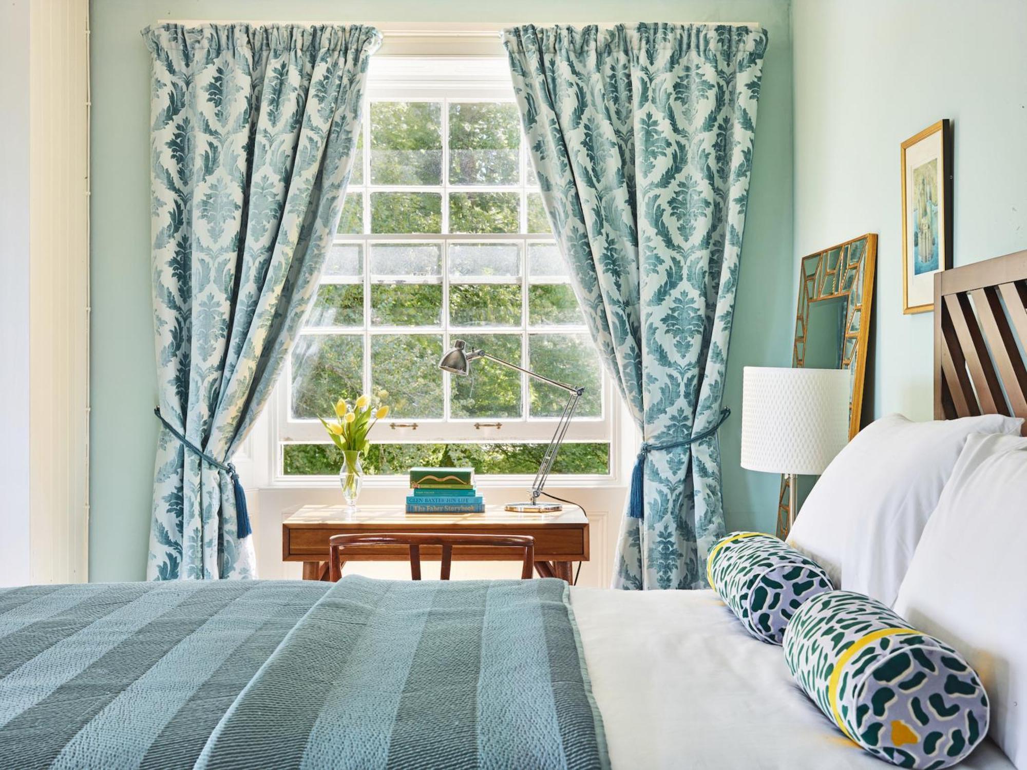 Harrabeer Country House Йелвертън Екстериор снимка