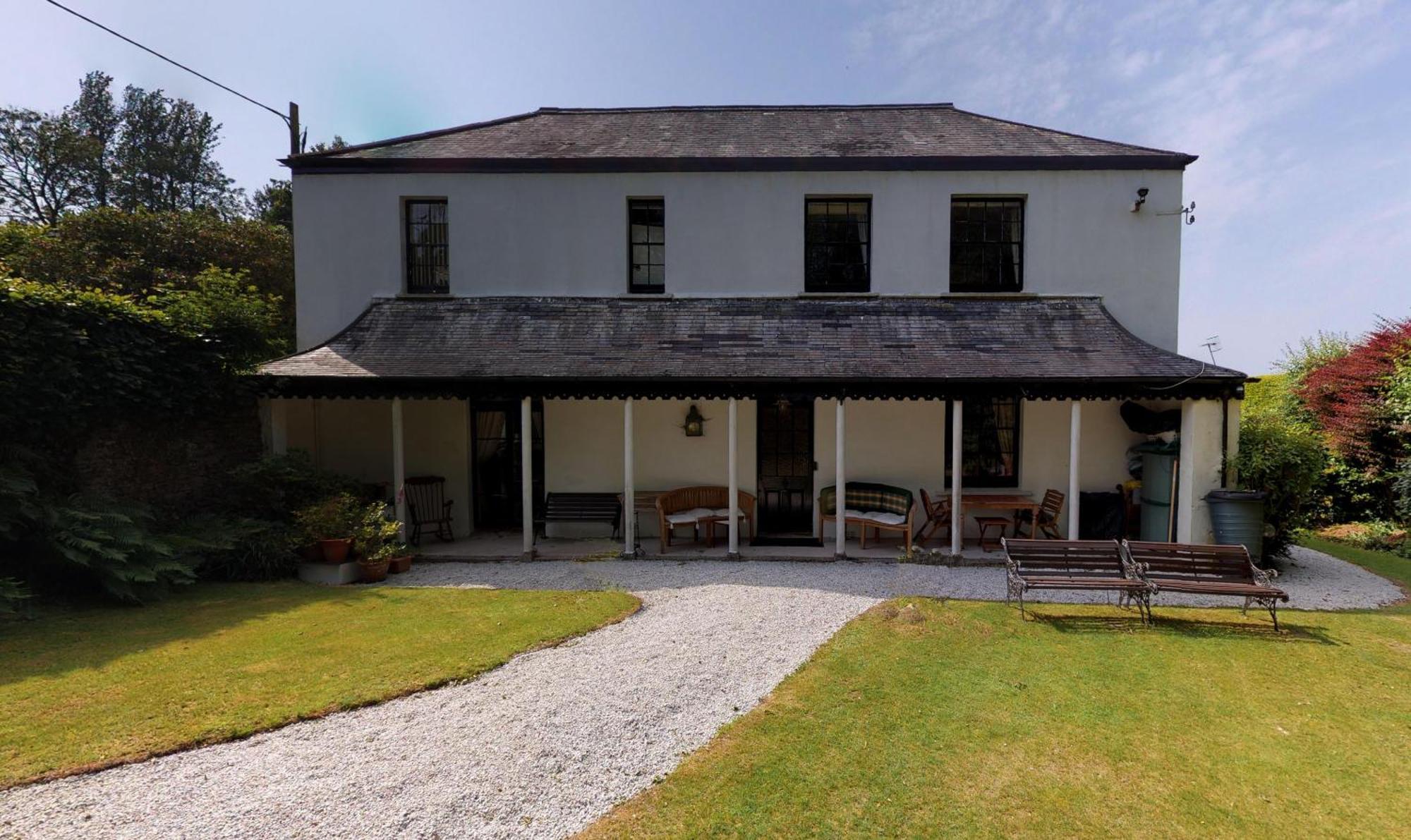 Harrabeer Country House Йелвертън Екстериор снимка