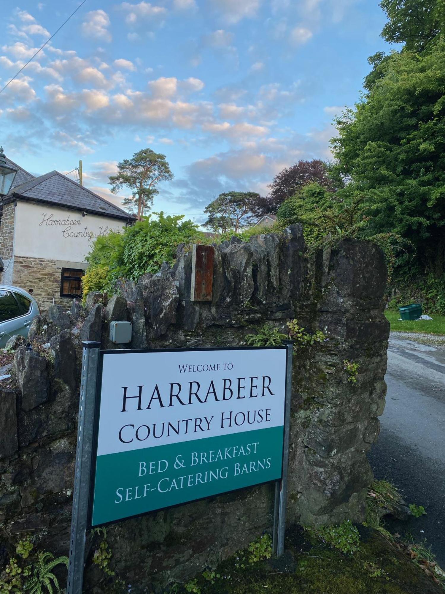 Harrabeer Country House Йелвертън Екстериор снимка