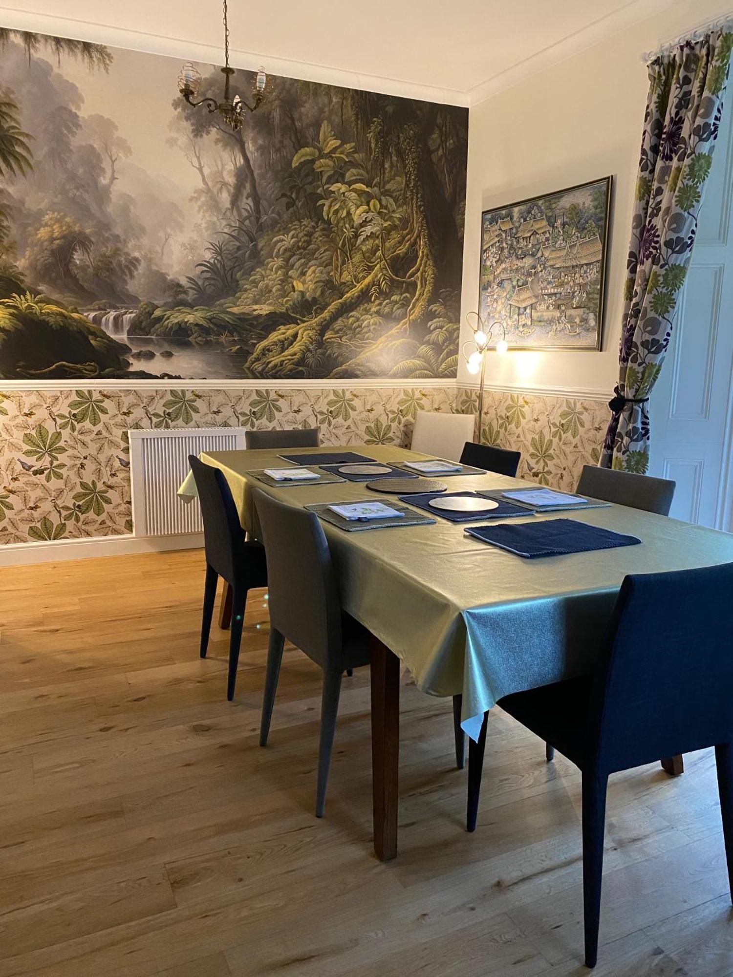Harrabeer Country House Йелвертън Екстериор снимка