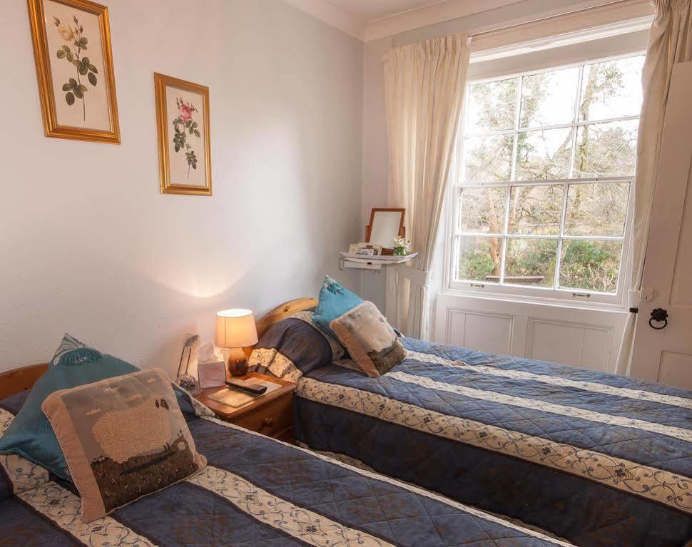 Harrabeer Country House Йелвертън Екстериор снимка