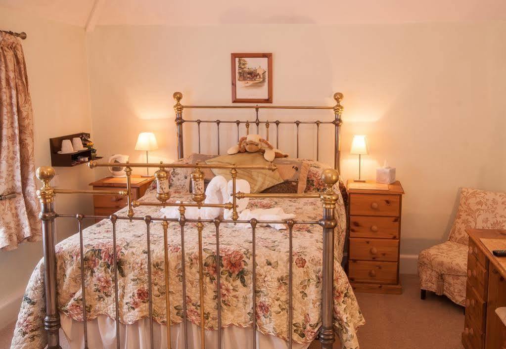 Harrabeer Country House Йелвертън Екстериор снимка