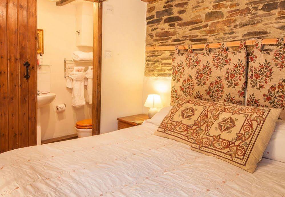 Harrabeer Country House Йелвертън Екстериор снимка
